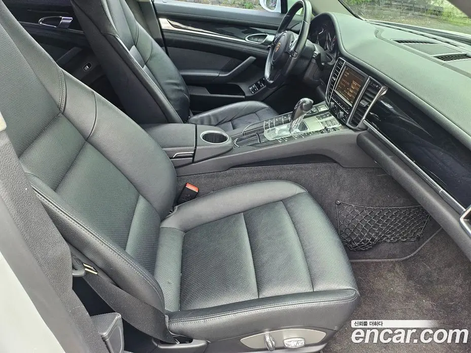 Porsche Panamera 2013 3.6 автомат (гидро), фото 12