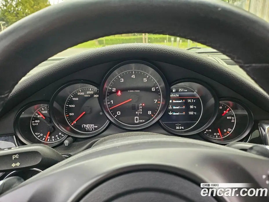 Porsche Panamera 2013 3.6 автомат (гидро), фото 20