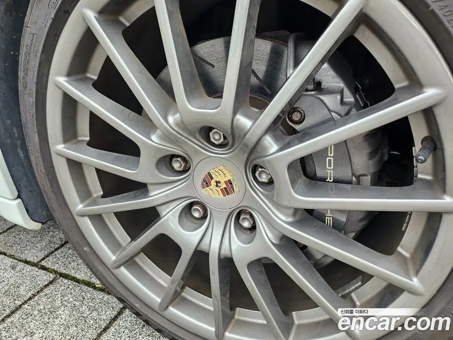 Porsche Panamera 2013 3.6 автомат (гидро), фото 4