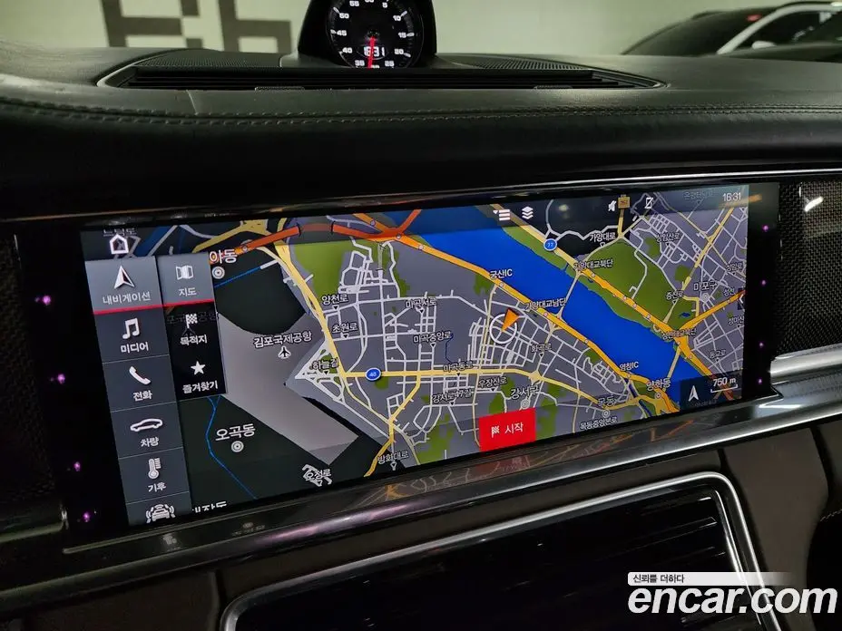 Porsche Panamera 2020 4.0 автомат (гидро), фото 12
