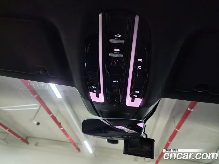 Porsche Panamera 2020 4.0 автомат (гидро), фото 19