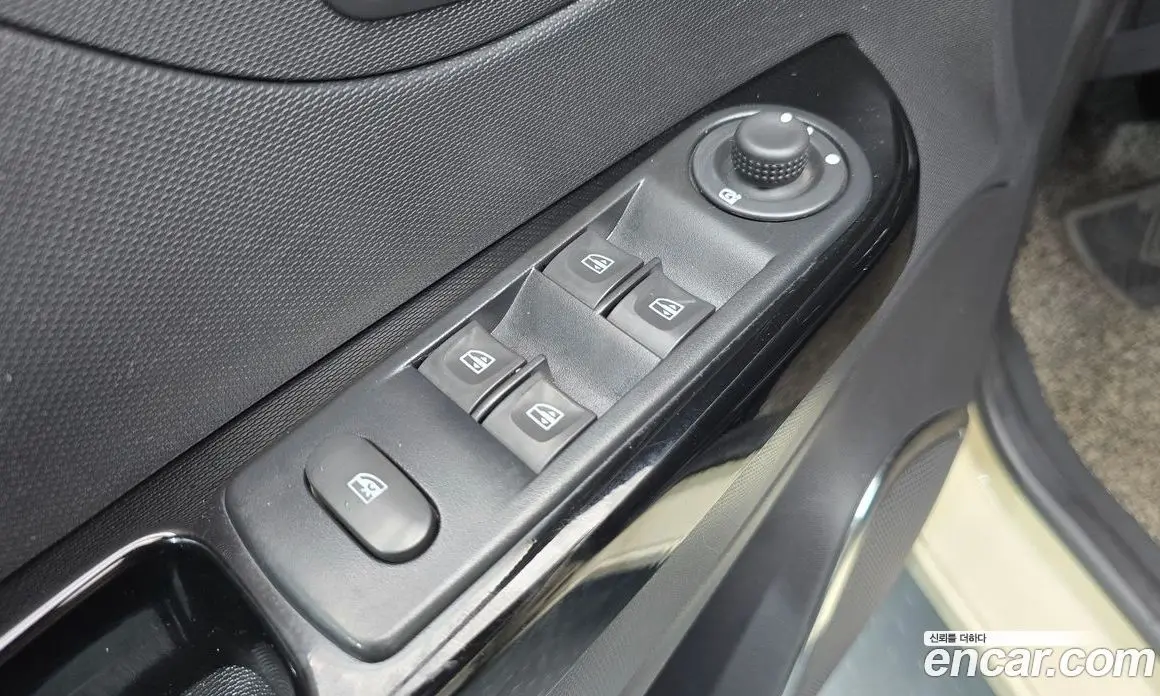 Renault (Samsung) QM3 2014 1.5 автомат (гидро), фото 14