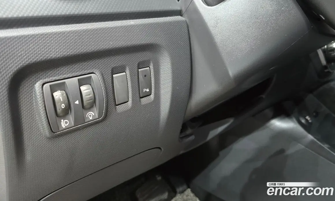 Renault (Samsung) QM3 2014 1.5 автомат (гидро), фото 15