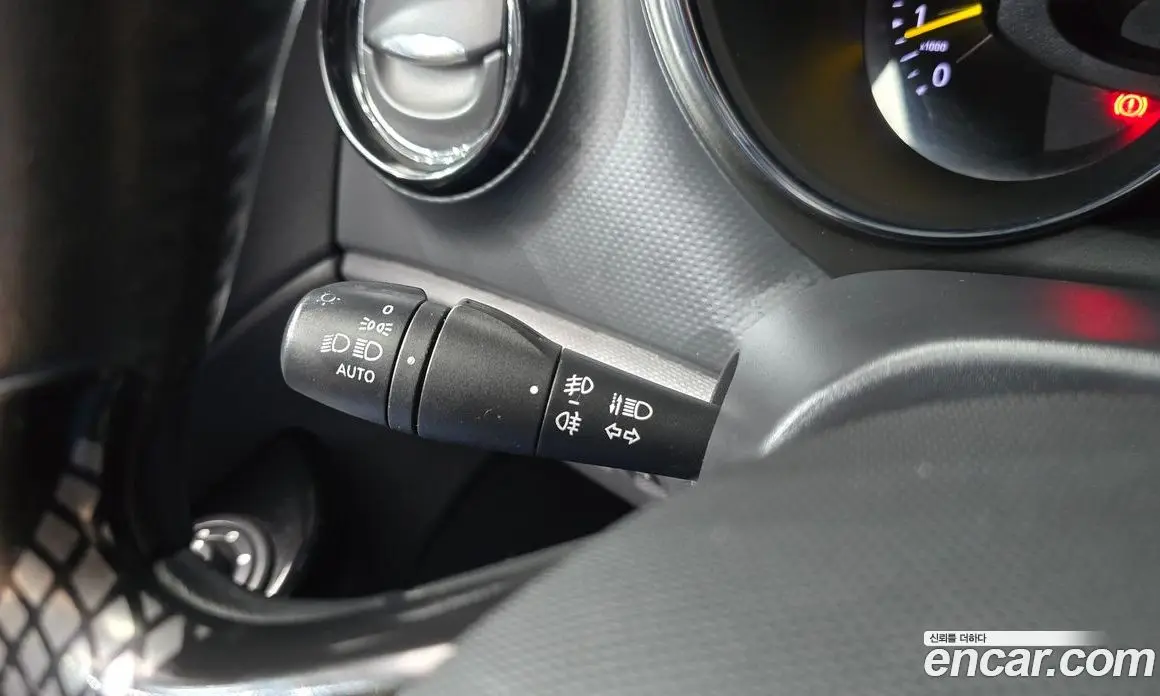 Renault (Samsung) QM3 2014 1.5 автомат (гидро), фото 16