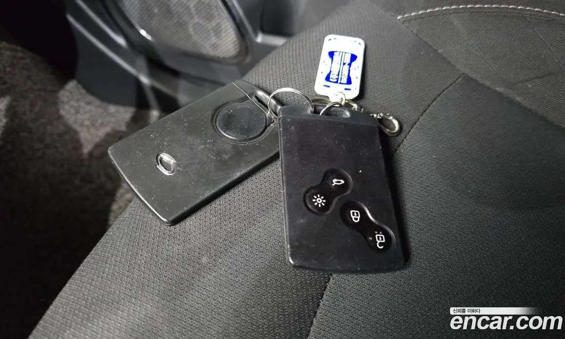 Renault (Samsung) QM3 2014 1.5 автомат (гидро), фото 20