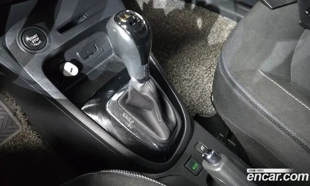 Renault (Samsung) QM3 2014 1.5 автомат (гидро), миниатюра 9