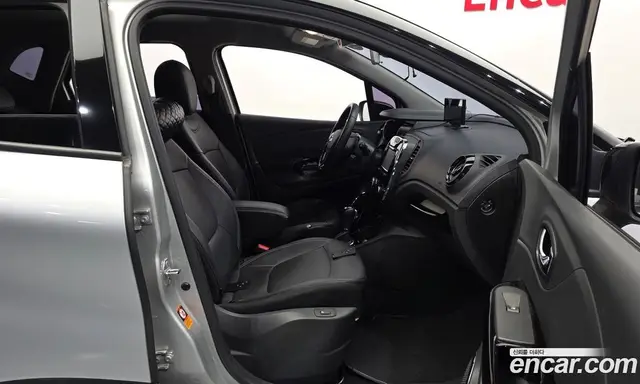 Renault (Samsung) QM3 2015 1.5 автомат (гидро), миниатюра 11