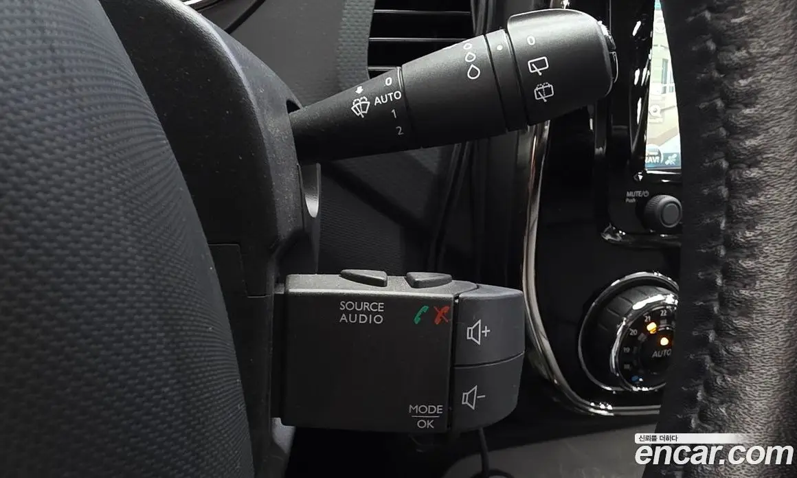 Renault (Samsung) QM3 2015 1.5 автомат (гидро), фото 18