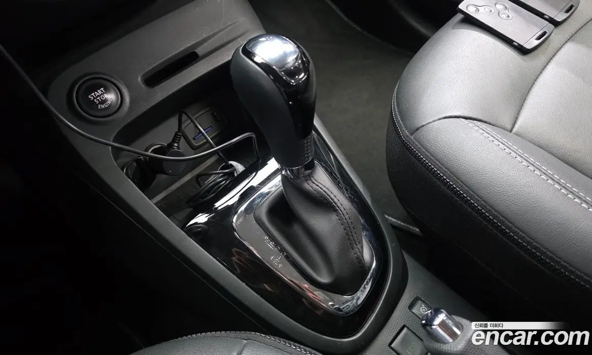 Renault (Samsung) QM3 2015 1.5 автомат (гидро), фото 9