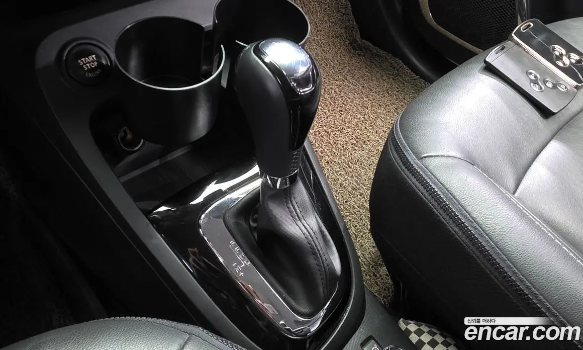 Renault (Samsung) QM3 2015 1.5 автомат (гидро), фото 12