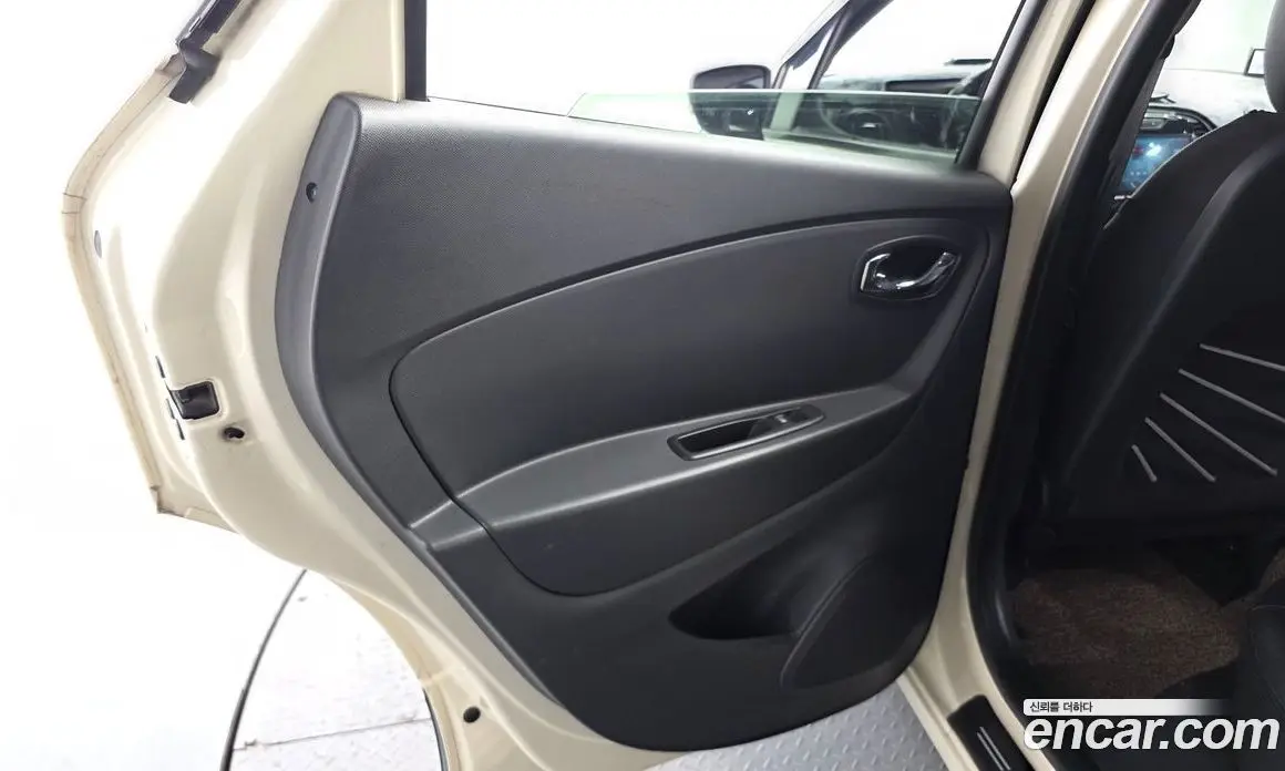 Renault (Samsung) QM3 2015 1.5 автомат (гидро), фото 15