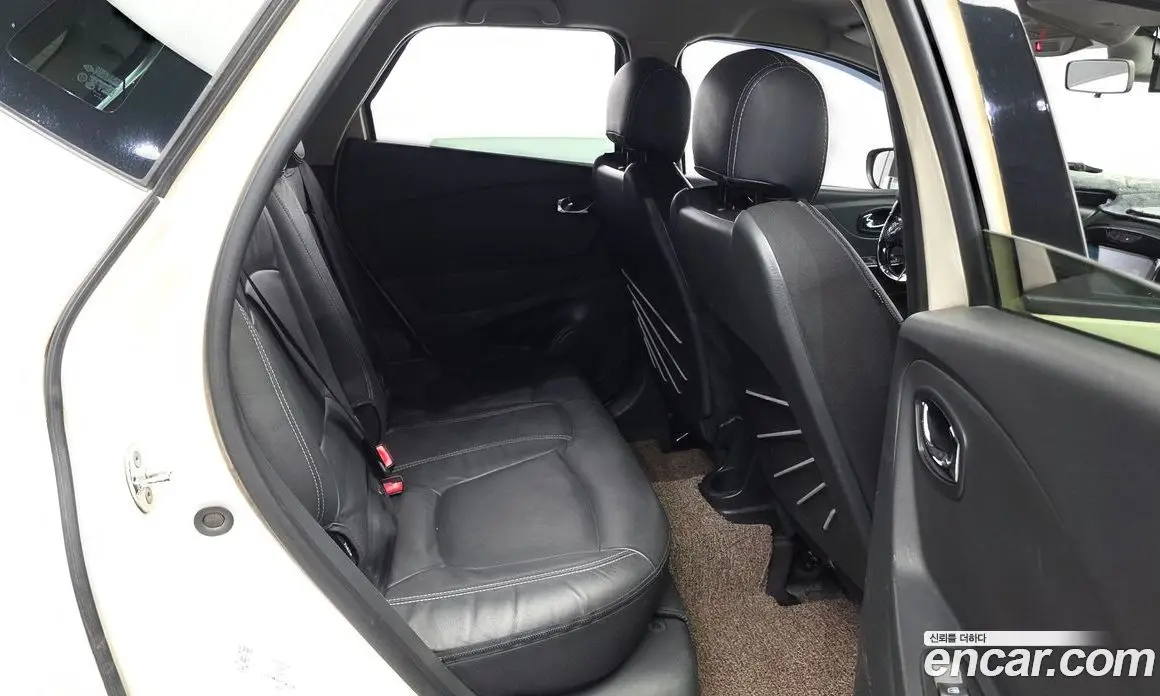 Renault (Samsung) QM3 2015 1.5 автомат (гидро), фото 18