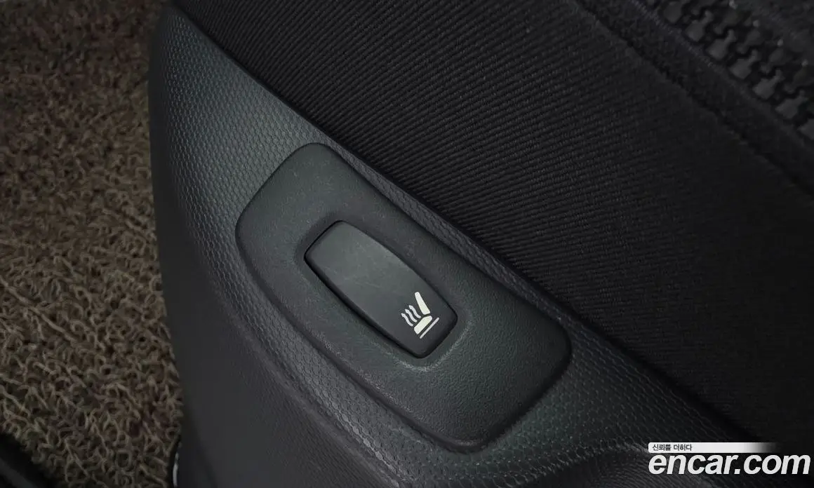 Renault (Samsung) QM3 2015 1.5 автомат (гидро), фото 24