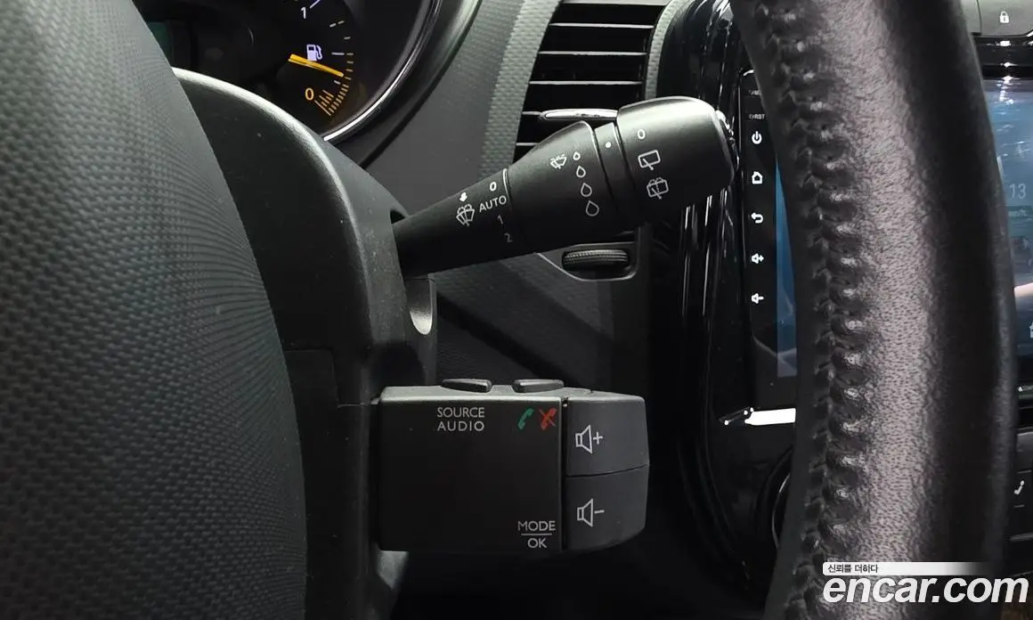 Renault (Samsung) QM3 2015 1.5 автомат (гидро), фото 27