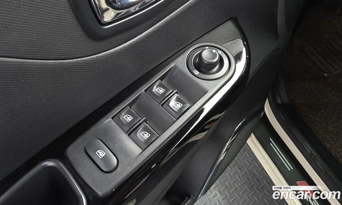 Renault (Samsung) QM3 2015 1.5 автомат (гидро), фото 29