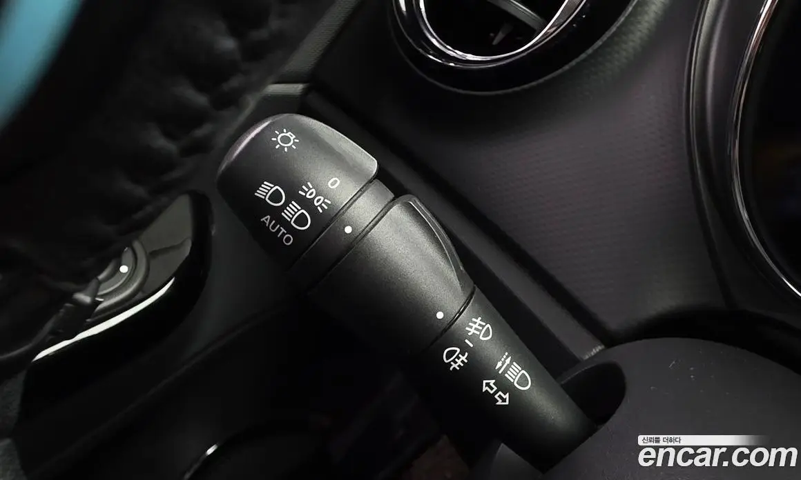 Renault (Samsung) QM3 2015 1.5 автомат (гидро), фото 30