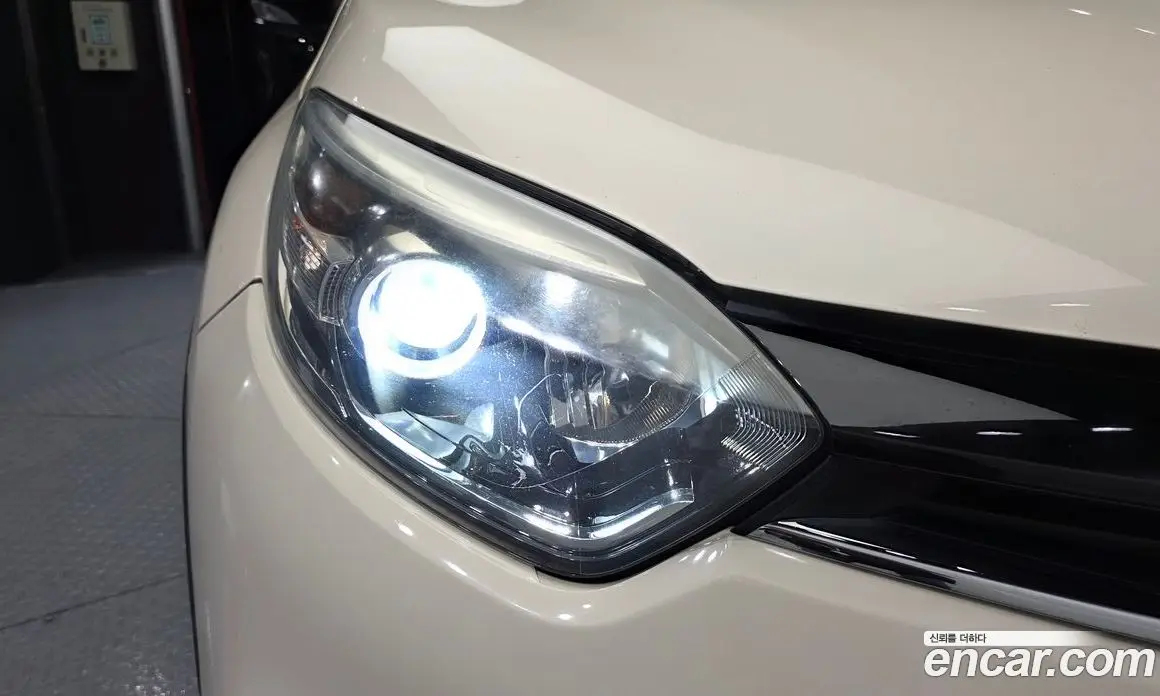 Renault (Samsung) QM3 2015 1.5 автомат (гидро), фото 8