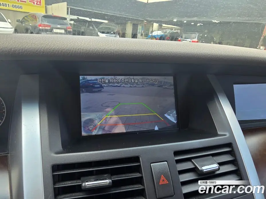 Renault (Samsung) SM5 2007 2.0 автомат (гидро), фото 13
