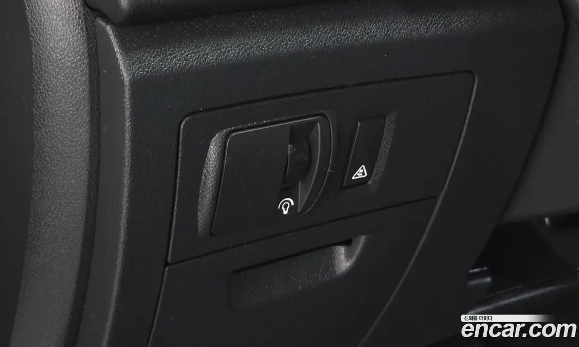 Renault (Samsung) SM5 2014 2.0 автомат (гидро), фото 15