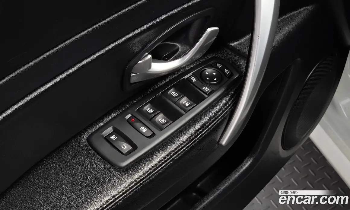 Renault (Samsung) SM5 2014 2.0 автомат (гидро), фото 16