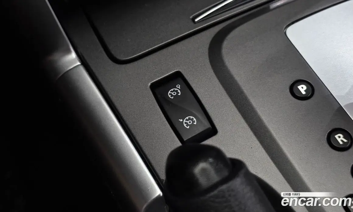 Renault (Samsung) SM5 2014 2.0 автомат (гидро), фото 17