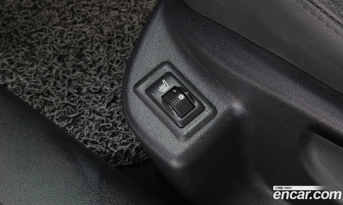 Renault (Samsung) SM5 2014 2.0 автомат (гидро), фото 18