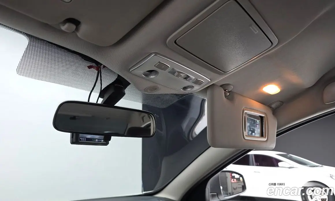 Renault (Samsung) SM5 2014 2.0 автомат (гидро), фото 19