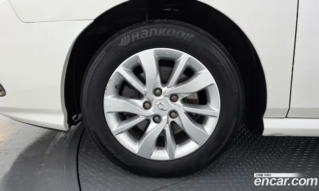 Renault (Samsung) SM5 2014 2.0 автомат (гидро), миниатюра 5