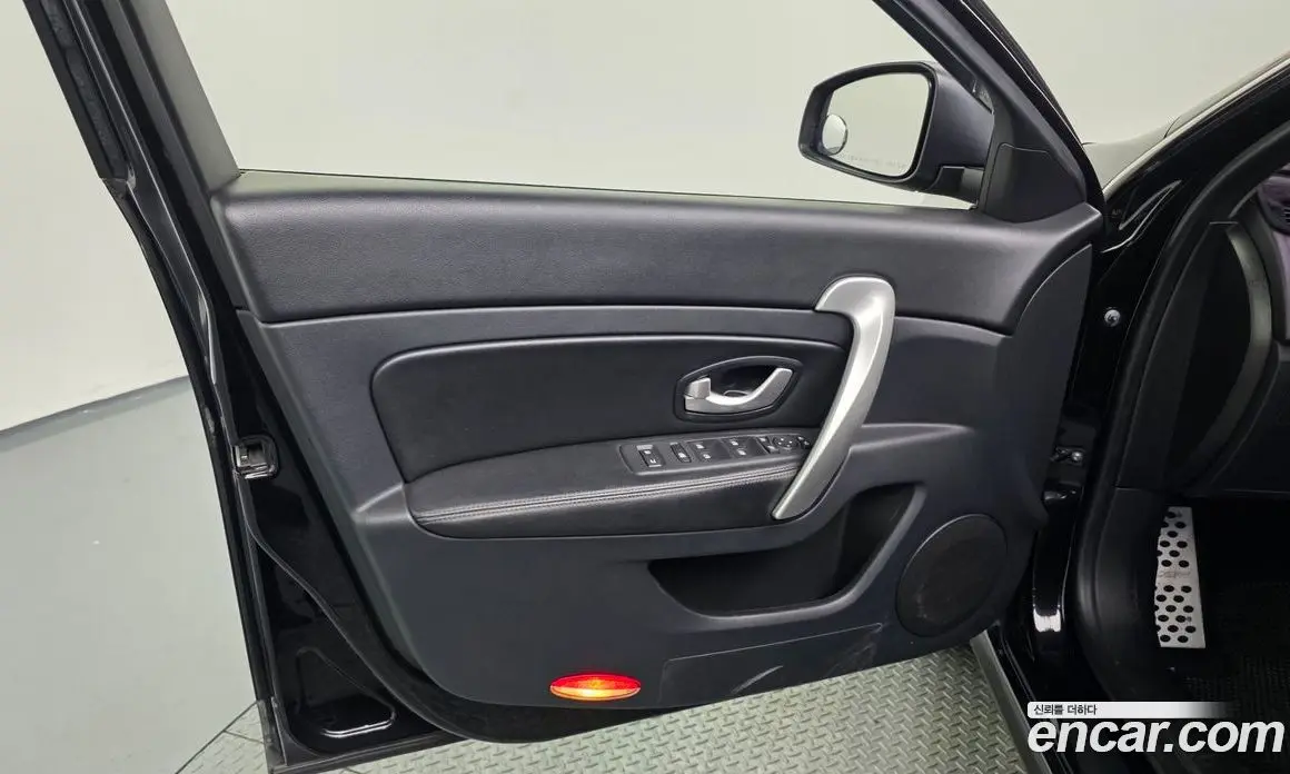 Renault (Samsung) SM5 2018 2.0 автомат (гидро), фото 14
