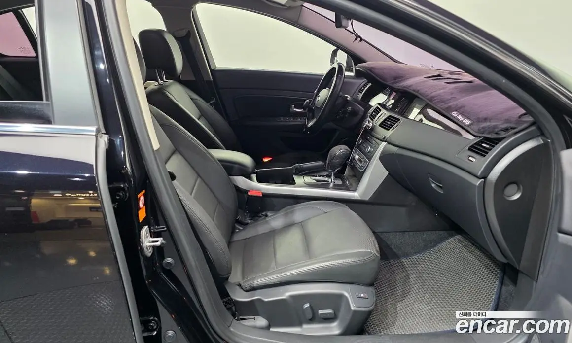 Renault (Samsung) SM5 2018 2.0 автомат (гидро), фото 17