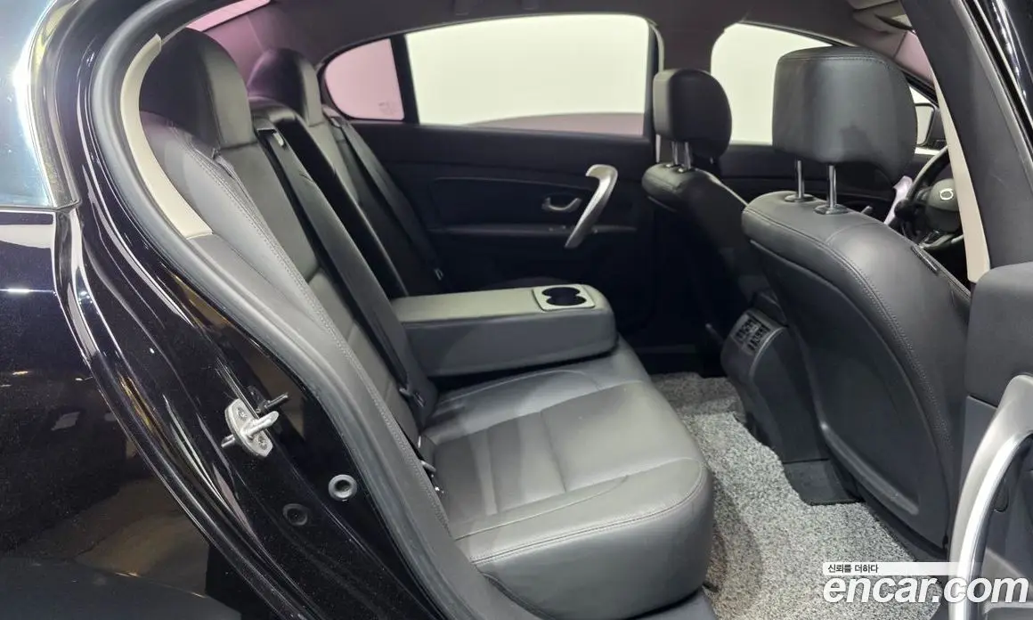 Renault (Samsung) SM5 2018 2.0 автомат (гидро), фото 18