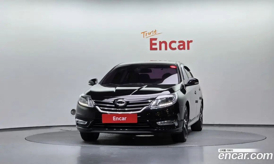 Renault (Samsung) SM5 2018 2.0 автомат (гидро), фото 3