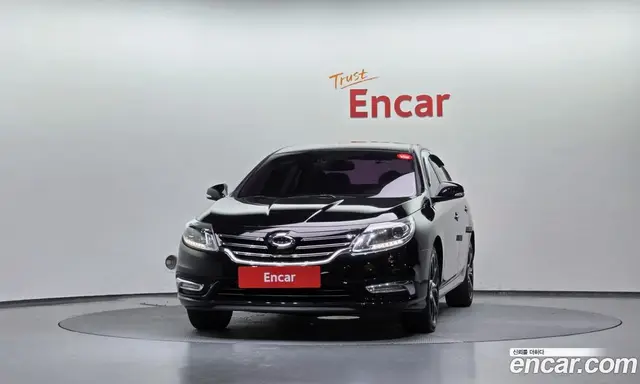 Renault (Samsung) SM5 2018 2.0 автомат (гидро), миниатюра 3