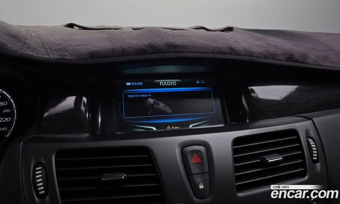Renault (Samsung) SM5 2018 2.0 автомат (гидро), фото 22