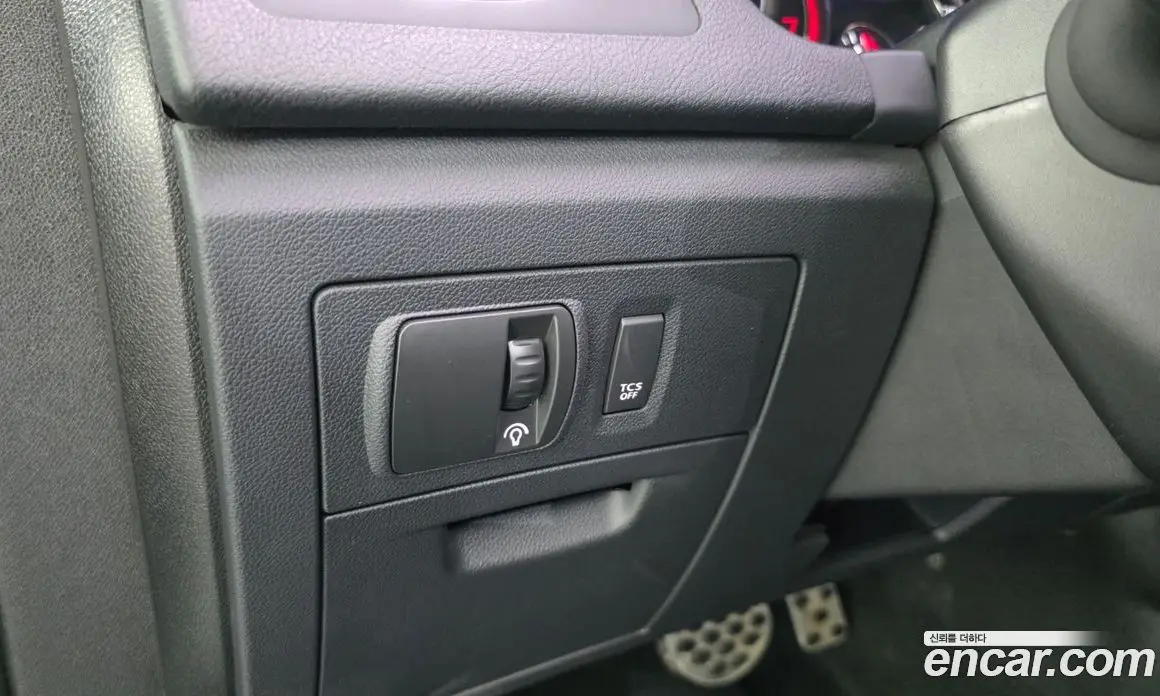 Renault (Samsung) SM5 2018 2.0 автомат (гидро), фото 23