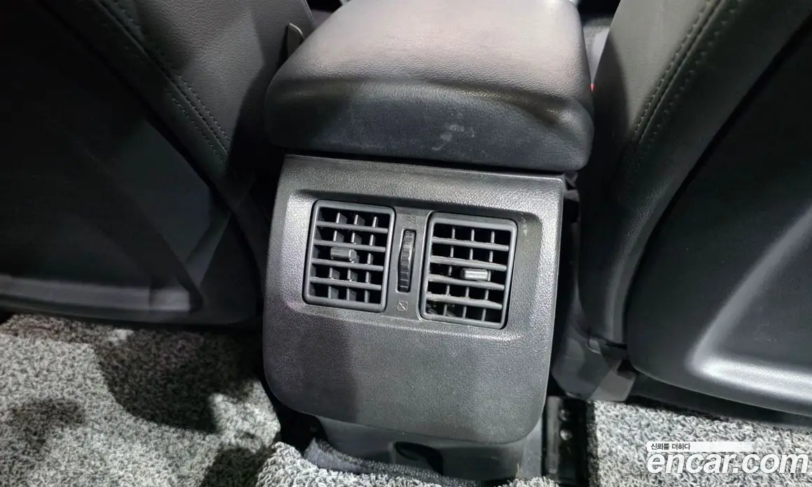 Renault (Samsung) SM5 2018 2.0 автомат (гидро), фото 25