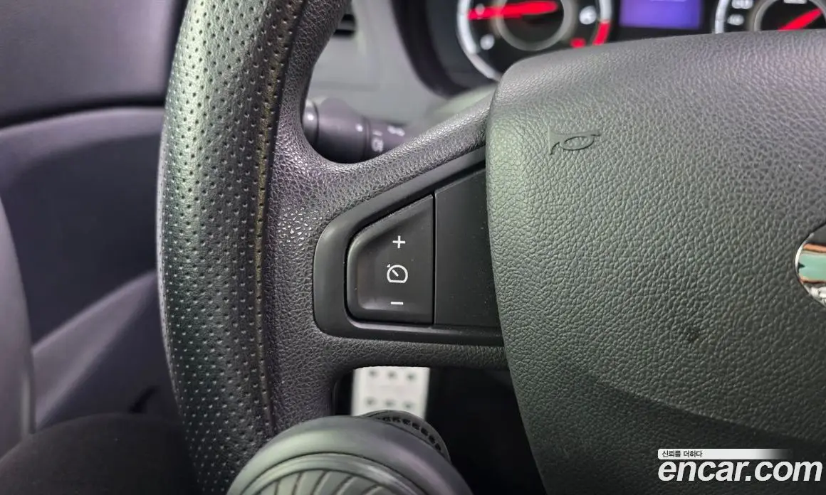 Renault (Samsung) SM5 2018 2.0 автомат (гидро), фото 28