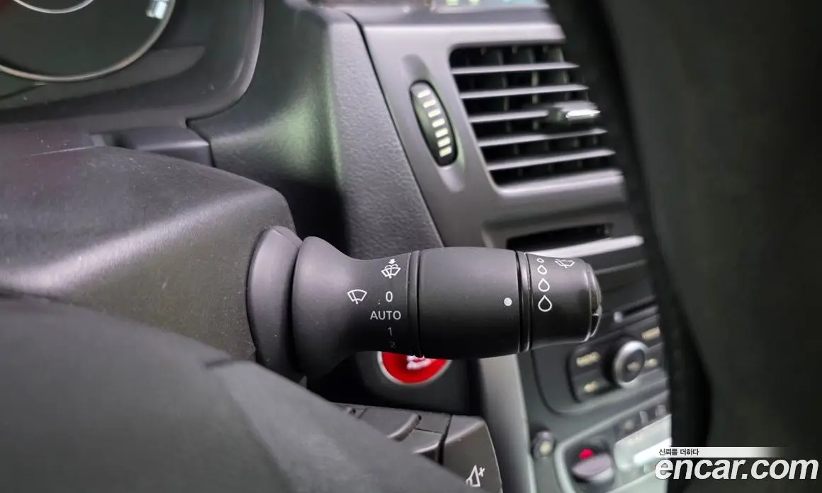 Renault (Samsung) SM5 2018 2.0 автомат (гидро), фото 29