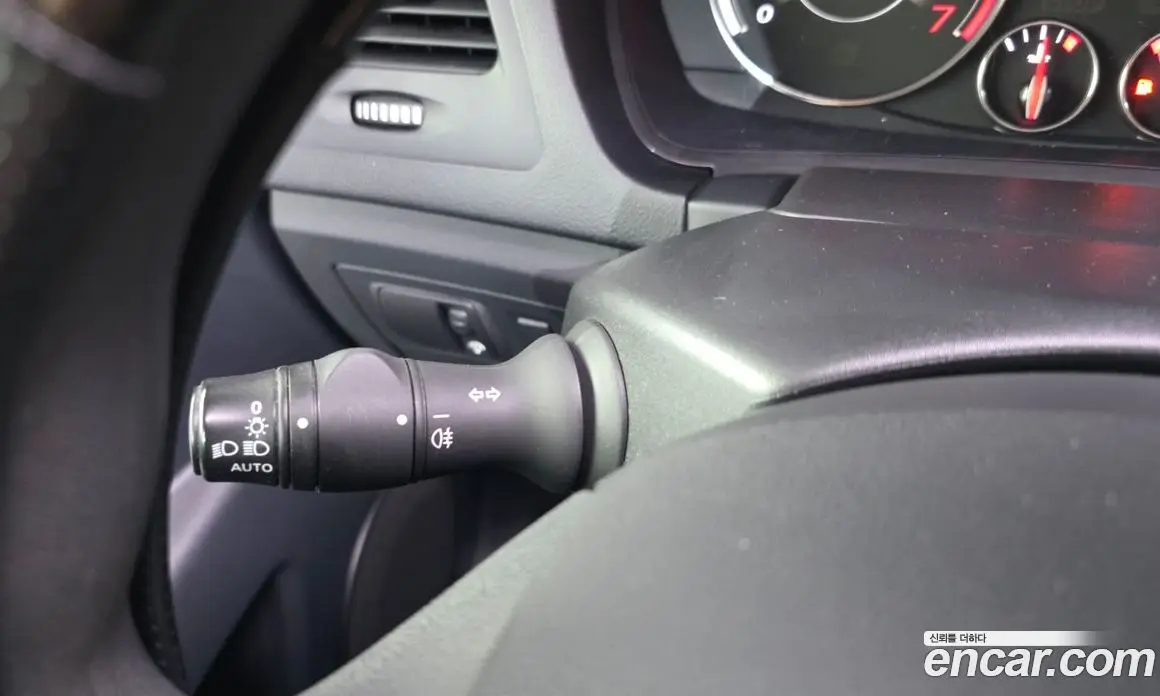 Renault (Samsung) SM5 2018 2.0 автомат (гидро), фото 30