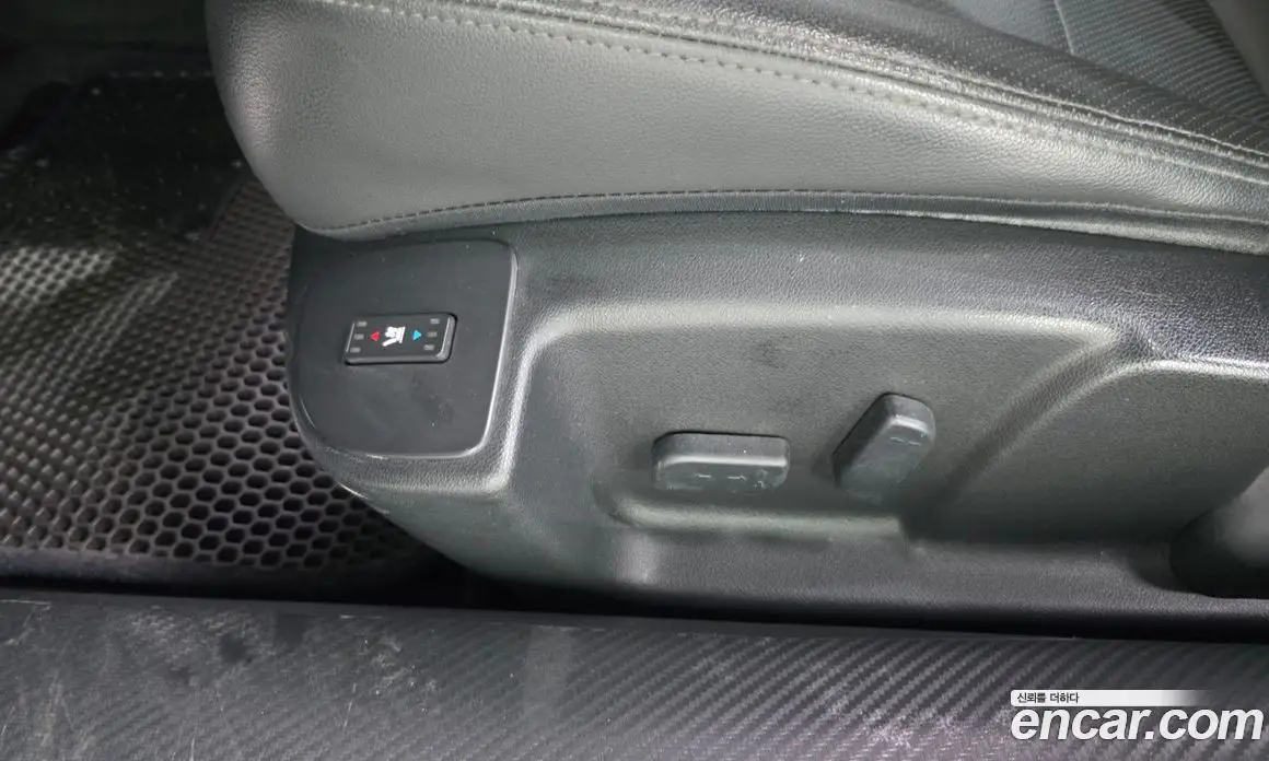 Renault (Samsung) SM5 2018 2.0 автомат (гидро), фото 32