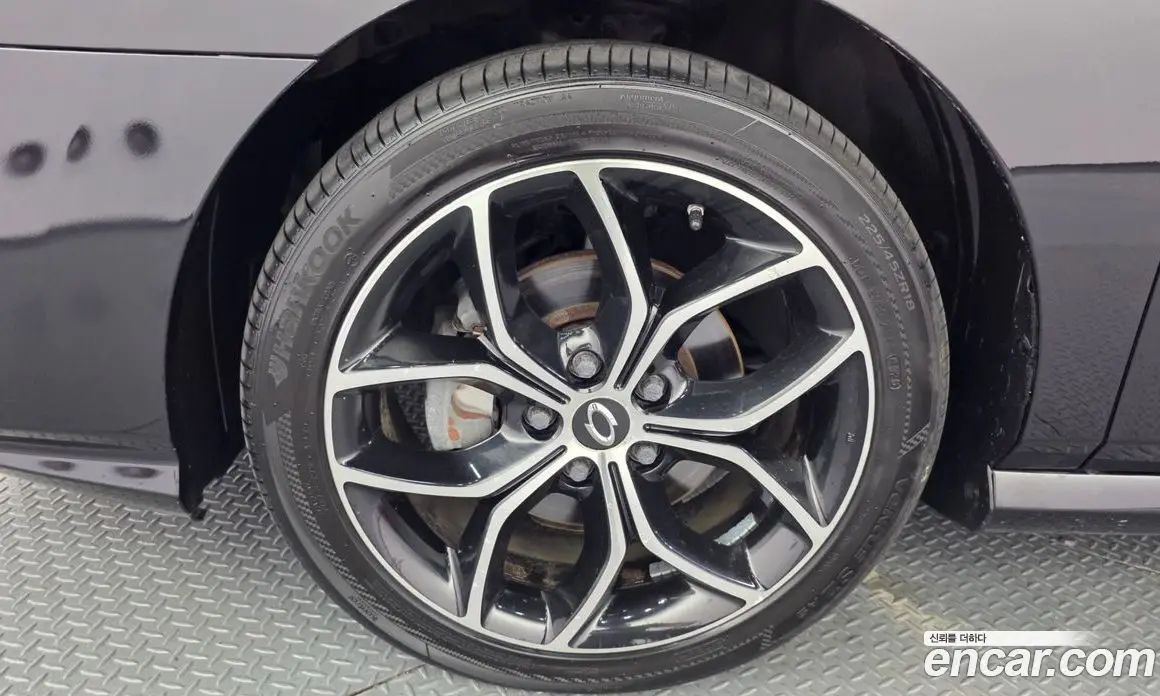 Renault (Samsung) SM5 2018 2.0 автомат (гидро), фото 5