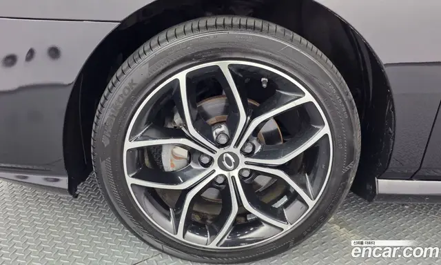 Renault (Samsung) SM5 2018 2.0 автомат (гидро), миниатюра 5