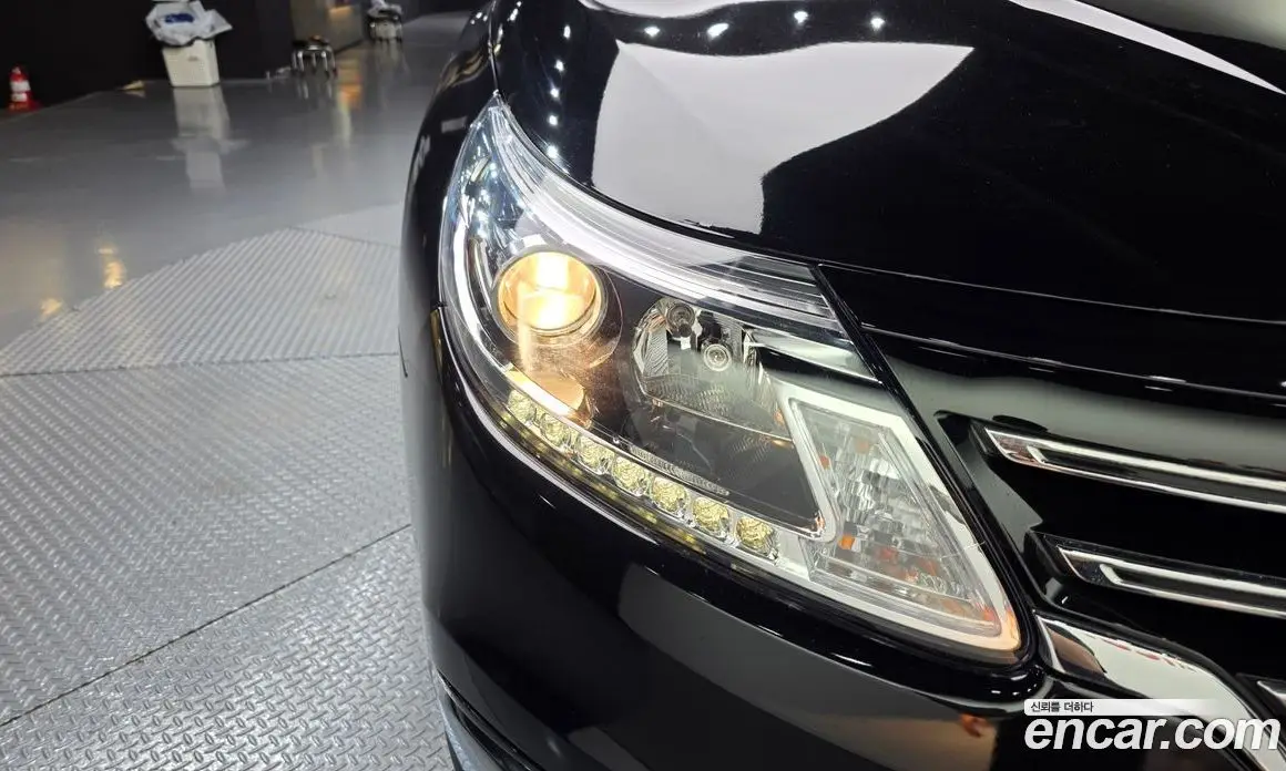 Renault (Samsung) SM5 2018 2.0 автомат (гидро), фото 8