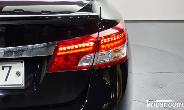 Renault (Samsung) SM5 2018 2.0 автомат (гидро), миниатюра 9