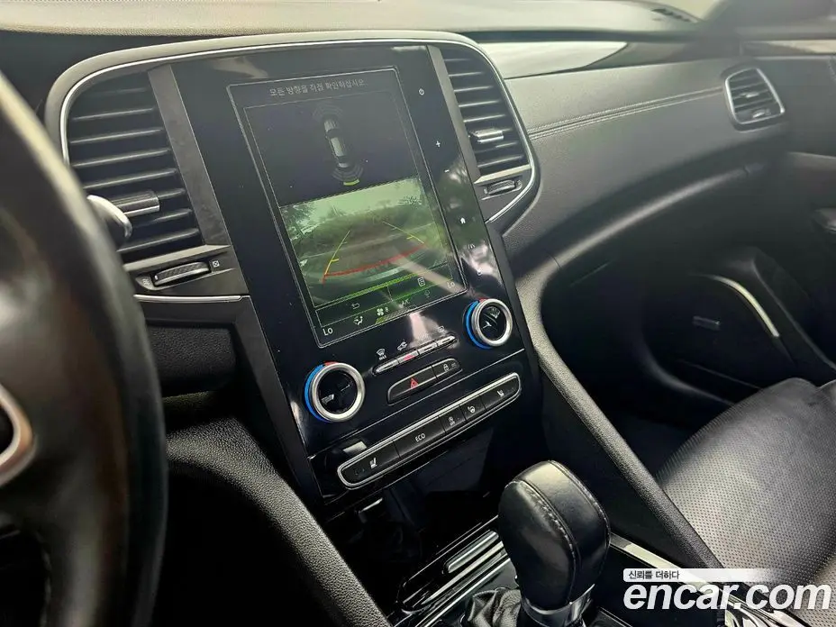 Renault (Samsung) SM6 2016 2.0 автомат (гидро), фото 11