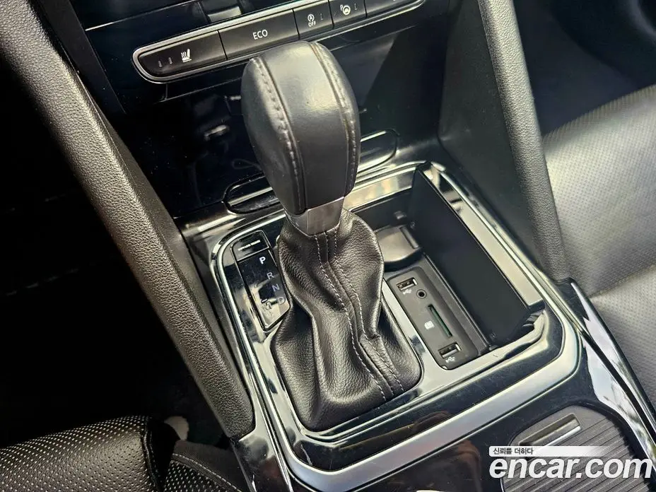 Renault (Samsung) SM6 2016 2.0 автомат (гидро), фото 12