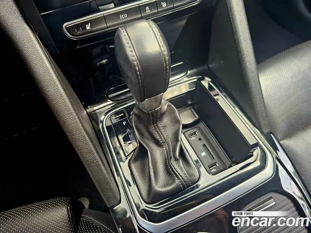 Renault (Samsung) SM6 2016 2.0 автомат (гидро), миниатюра 12