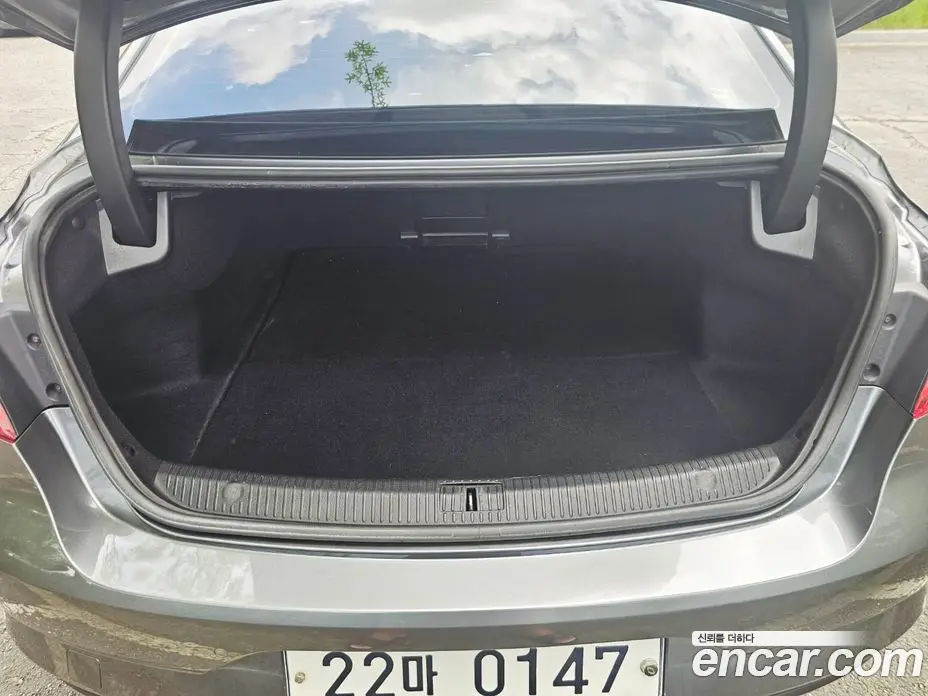 Renault (Samsung) SM6 2016 2.0 автомат (гидро), фото 20