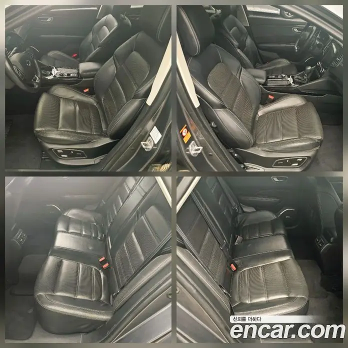 Renault (Samsung) SM6 2016 2.0 автомат (гидро), фото 7