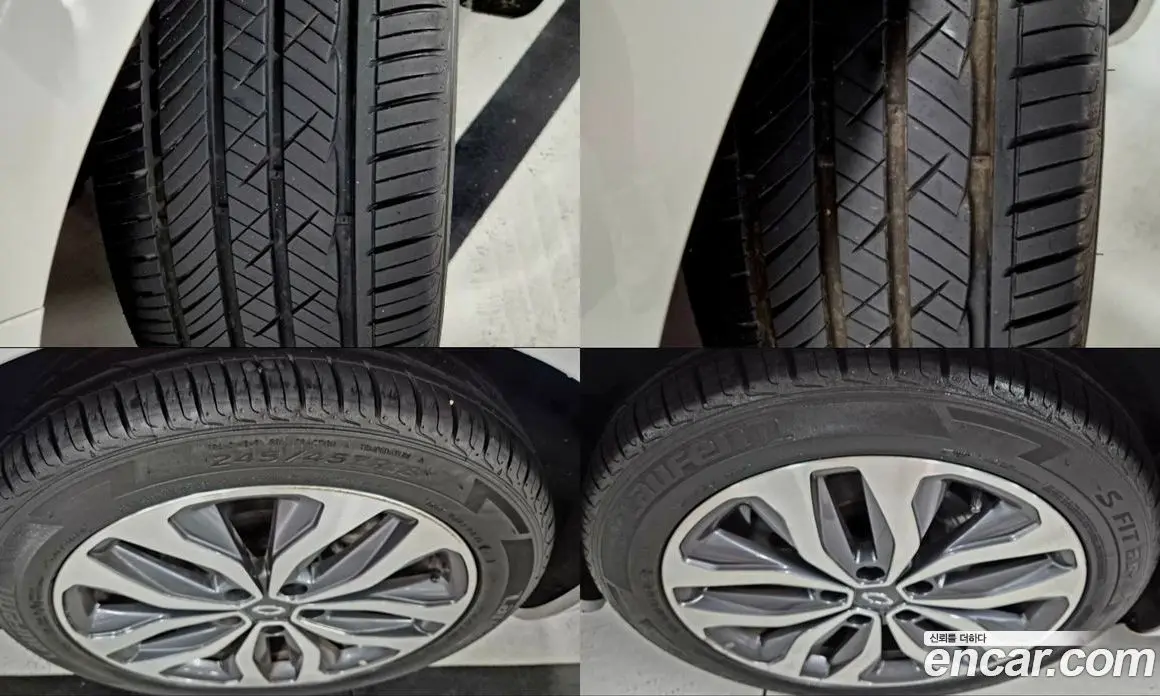 Renault (Samsung) SM6 2017 2.0 автомат (гидро), фото 5
